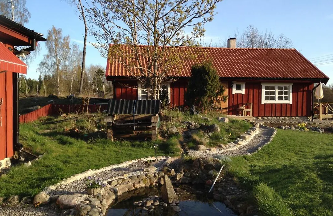 Tystberga Logi-1