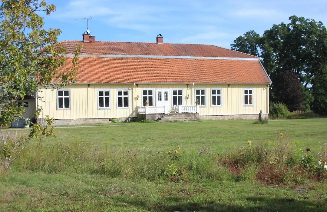 Yxkullsund Säteri B&B - Manor&Estate since 1662-1