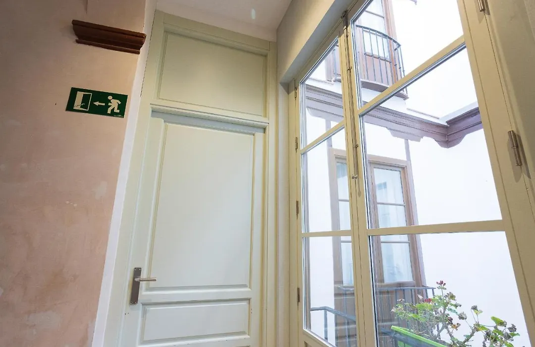 Madeinterranea Suites-1