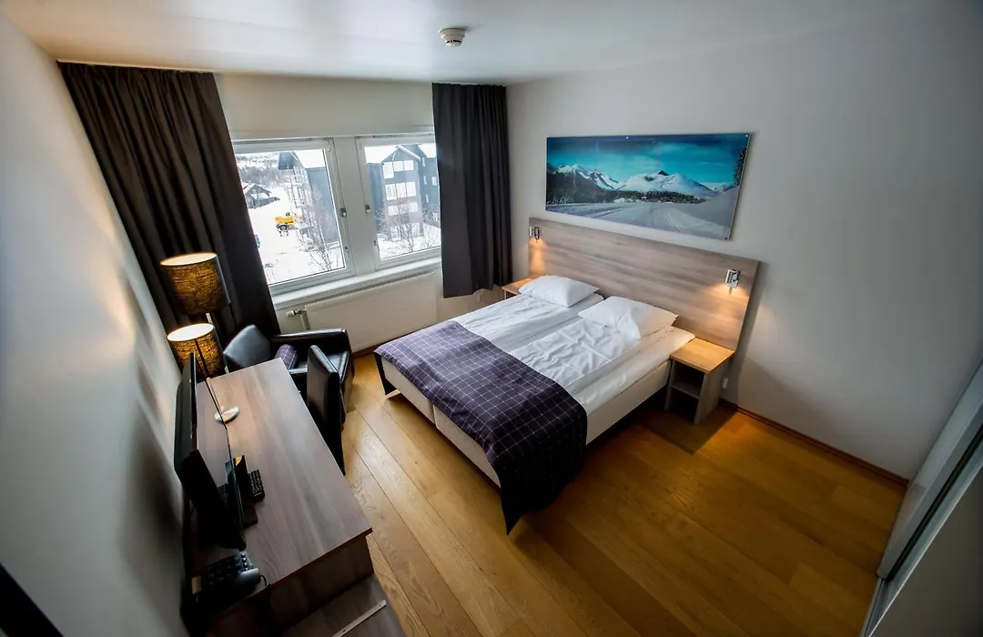 Geilo Hotel-1