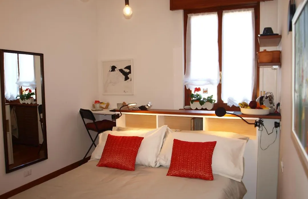B&B Monteverdi-1