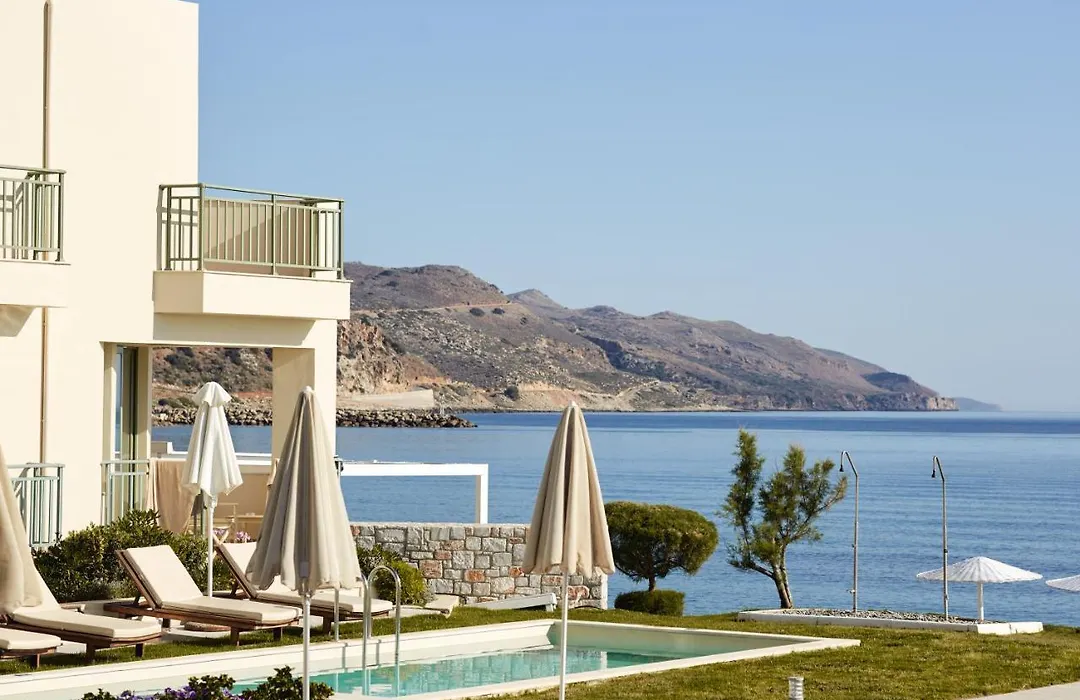 Giannoulis - Grand Bay Beach Resort (Adults Only)-1