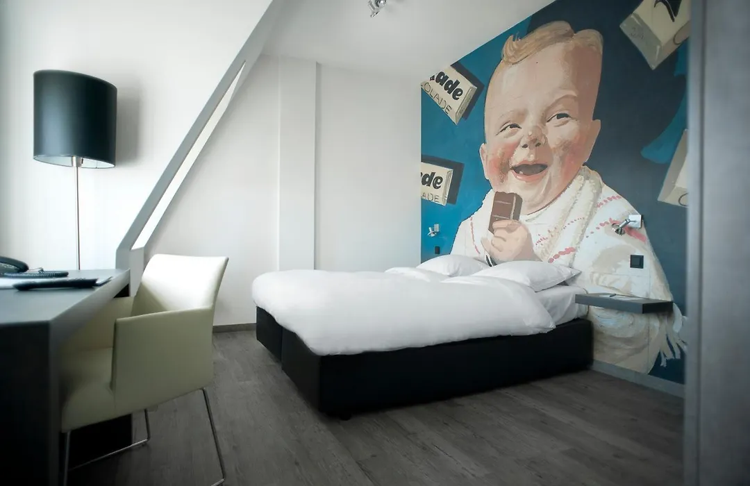 Inntel Hotels Amsterdam Zaandam-1