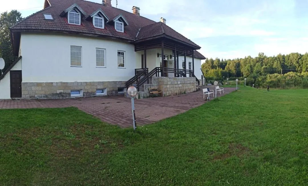 Hotel Laagna-1
