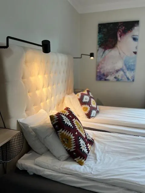 Hotell Östermalm-1