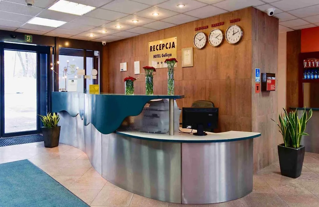 Hotel Galicya-1