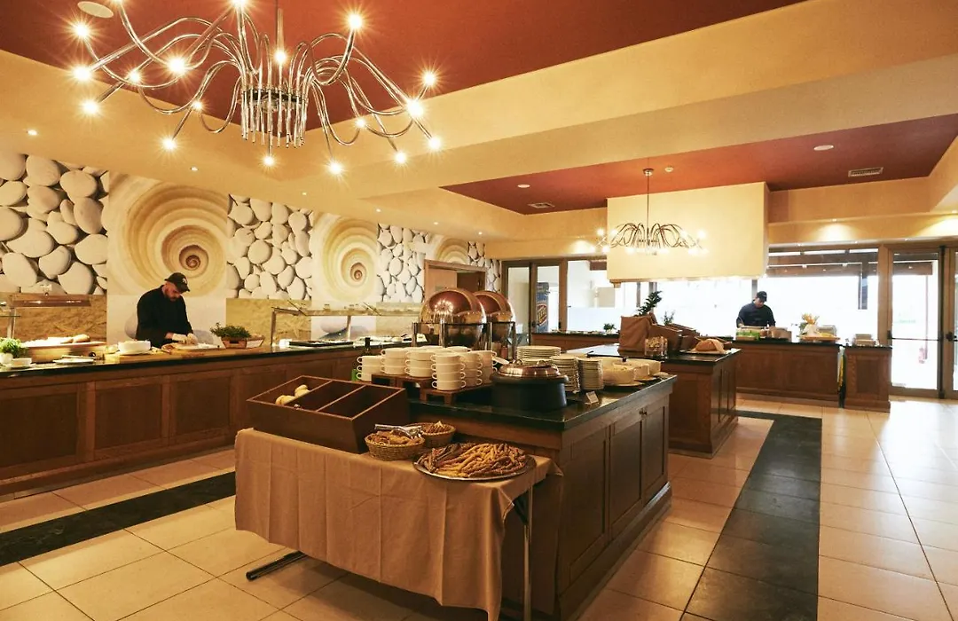 Giannoulis - Cavo Spada Luxury Sports & Leisure Resort & Spa-1