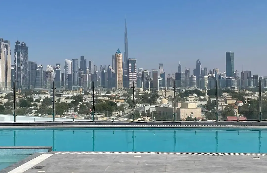 Al Khoory Courtyard Hotel-1