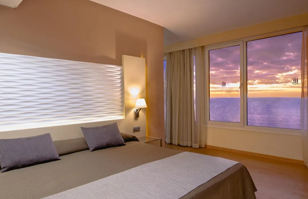 Hl Suitehotel Playa Del Ingles - Adults Only-1