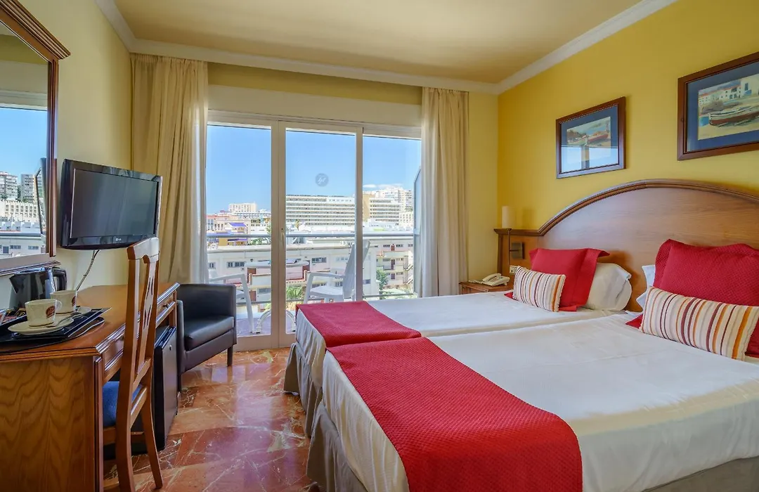 Hotel Isabel-1