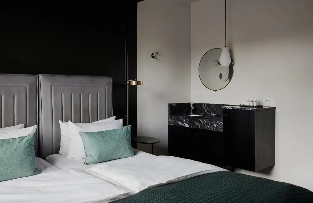 Boutique Hotel Danmark-1