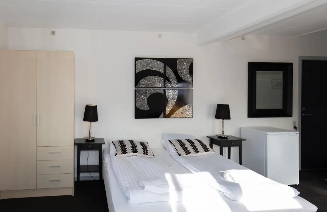 Skagen Hotel Annex-1