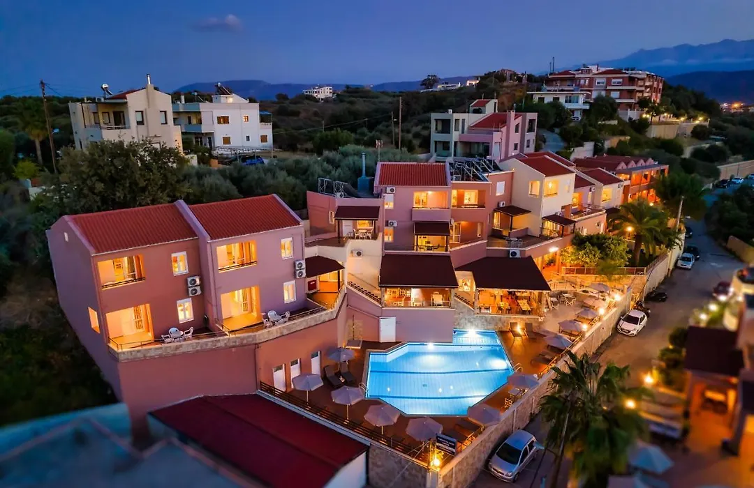 Theos Village Apartments-1