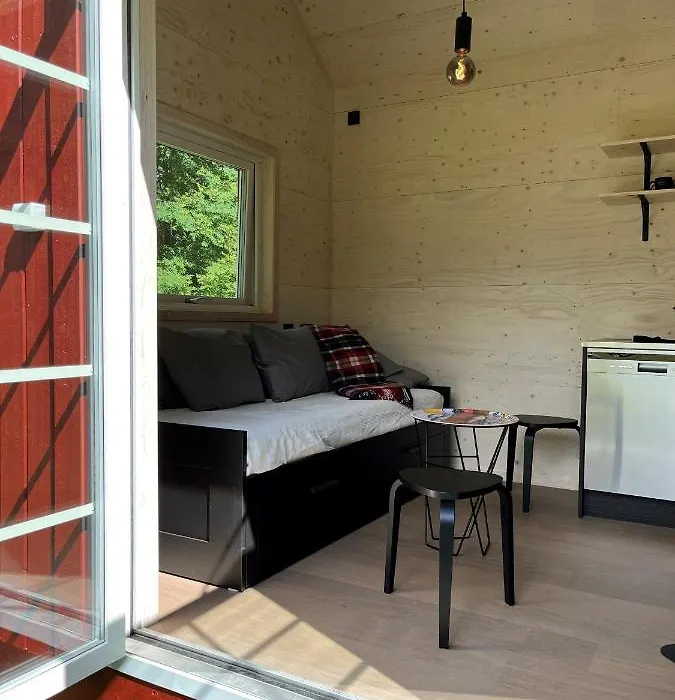 Eljest Bed & Breakfast-1