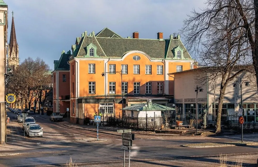 Skara Stadshotell-1