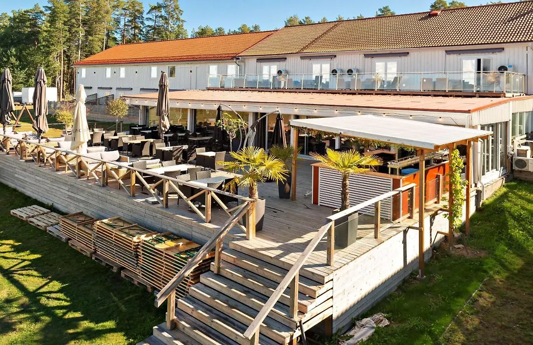 Best Western Hotell Hedåsen-1