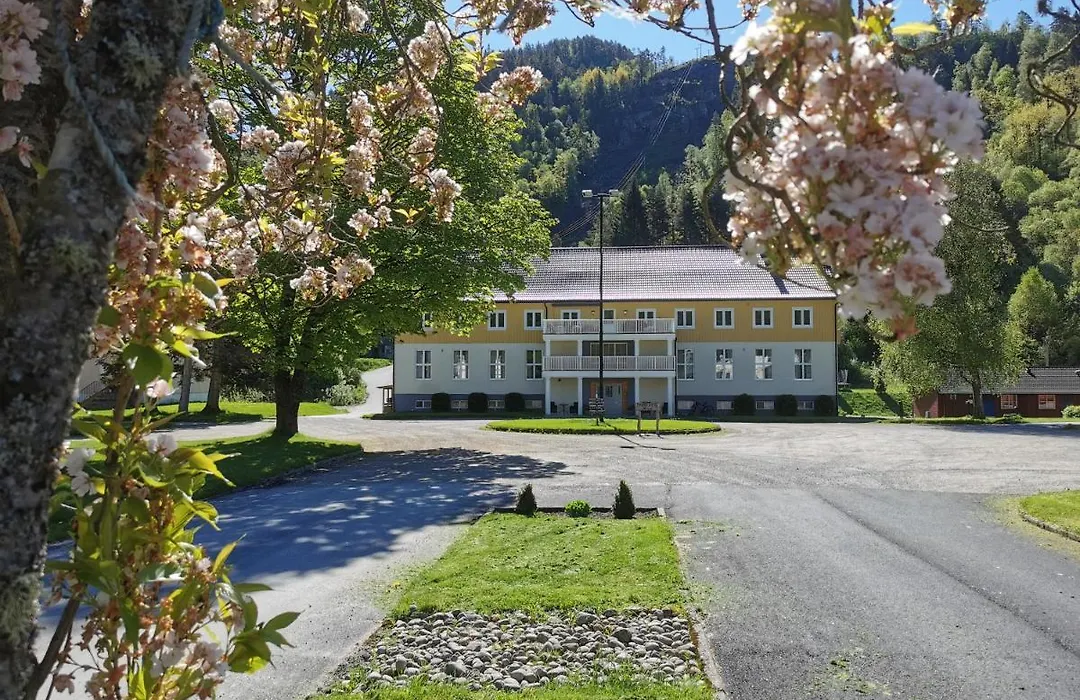 Kvåstunet-1