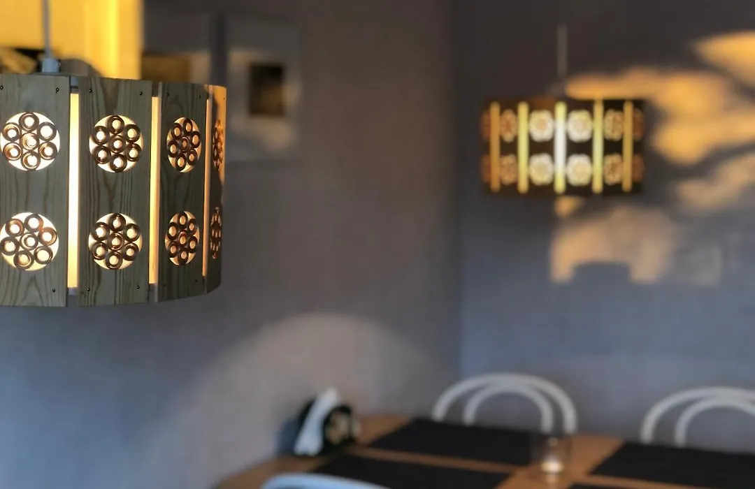 Hotell Samegård-1