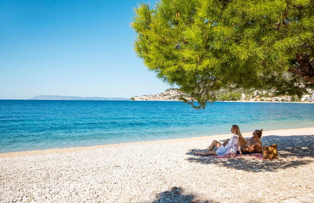 Tui Blue Adriatic Beach (Adults Only)-1