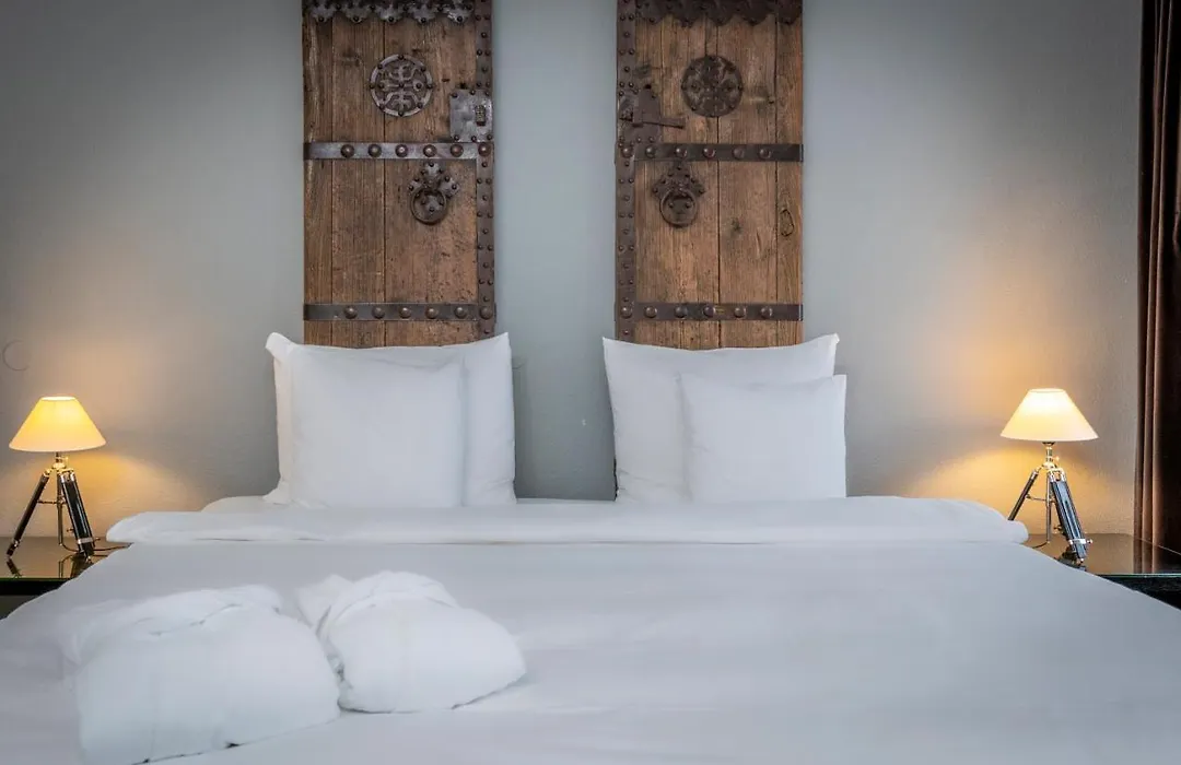 Royal Park Hotel Sthlm-1