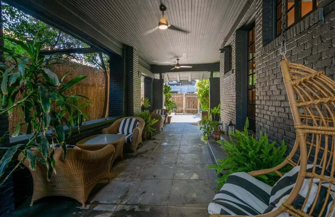 The Venice Beach House-1