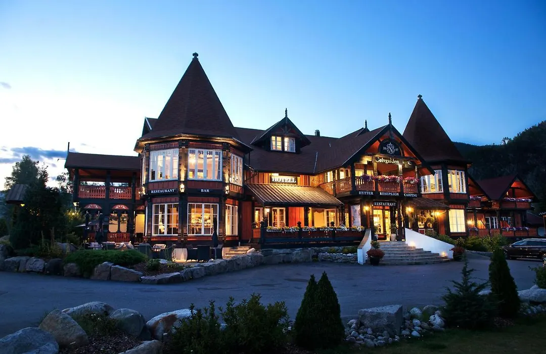 Sølvgarden Hotel-1
