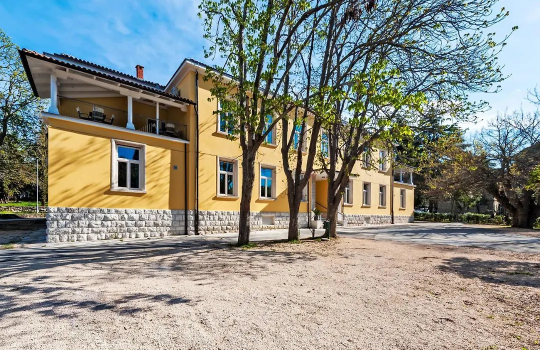 Villa Aurum Health & Climatotherapy Center-1