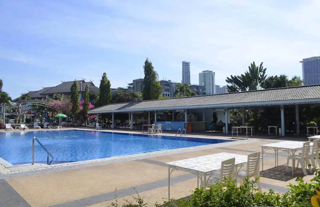 Silversand Villa Hotel-1