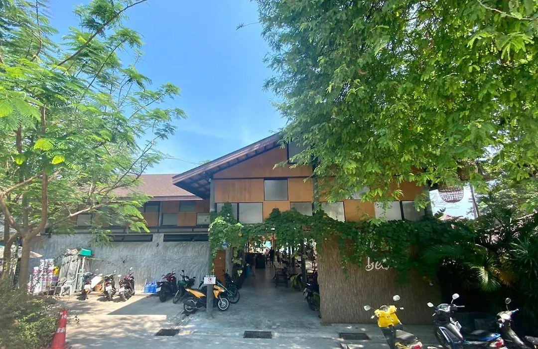Silver Beach Resort-1