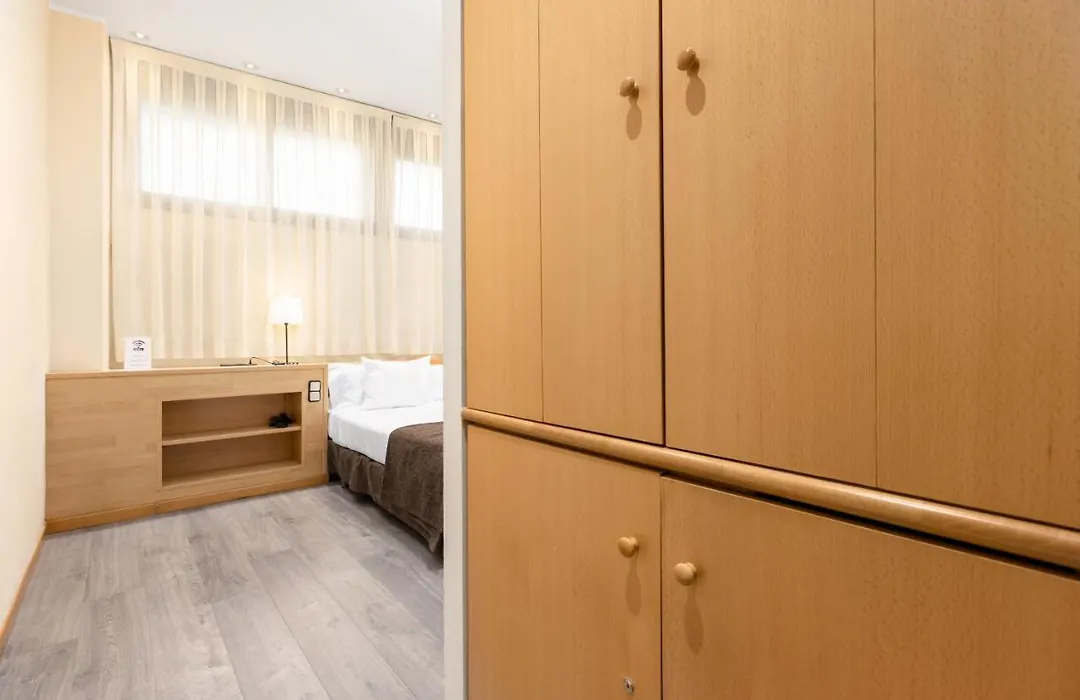 Apartamentos Dv-1