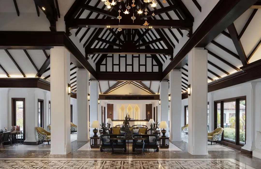 JW Marriott Khao Lak Resort&Spa-1