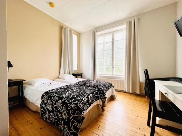 Jugend Boutique Hotel-1