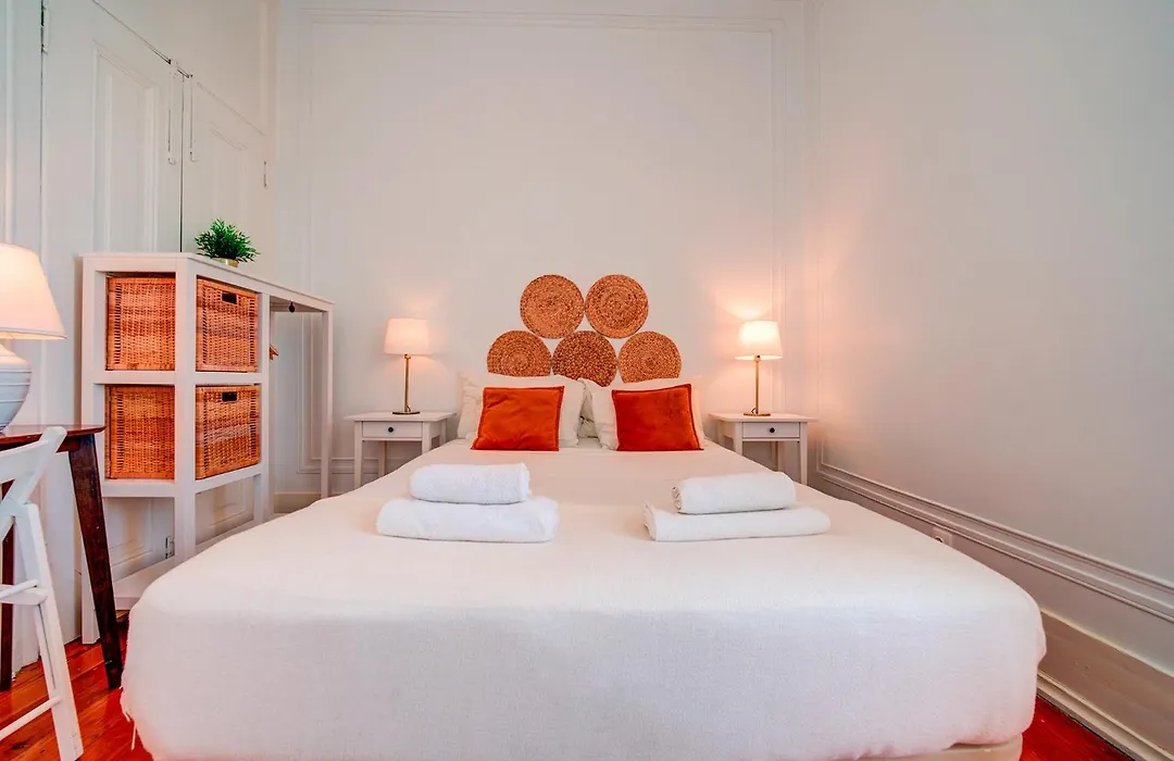 Chalet D'Avila Guest House-1