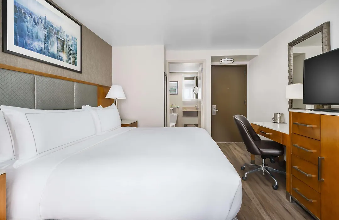 Doubletree By Hilton Hotel New York City - Chelsea-1