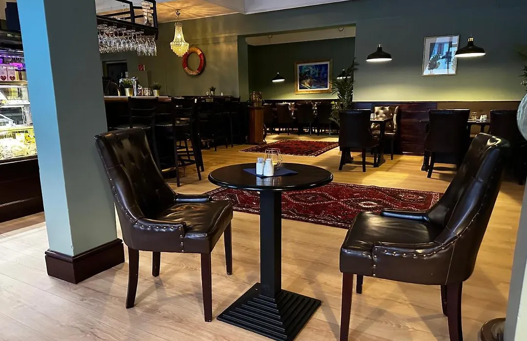 Bømlo Hotel-1