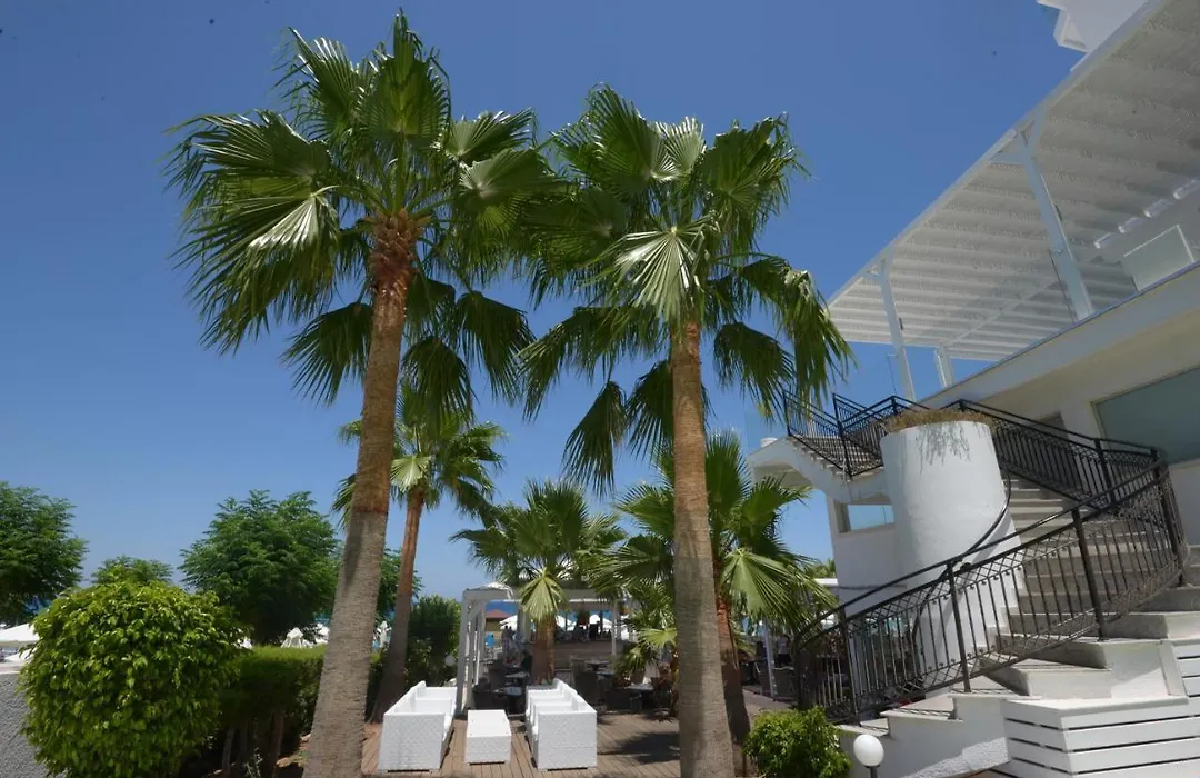 Silver Sands Beach Hotel-1
