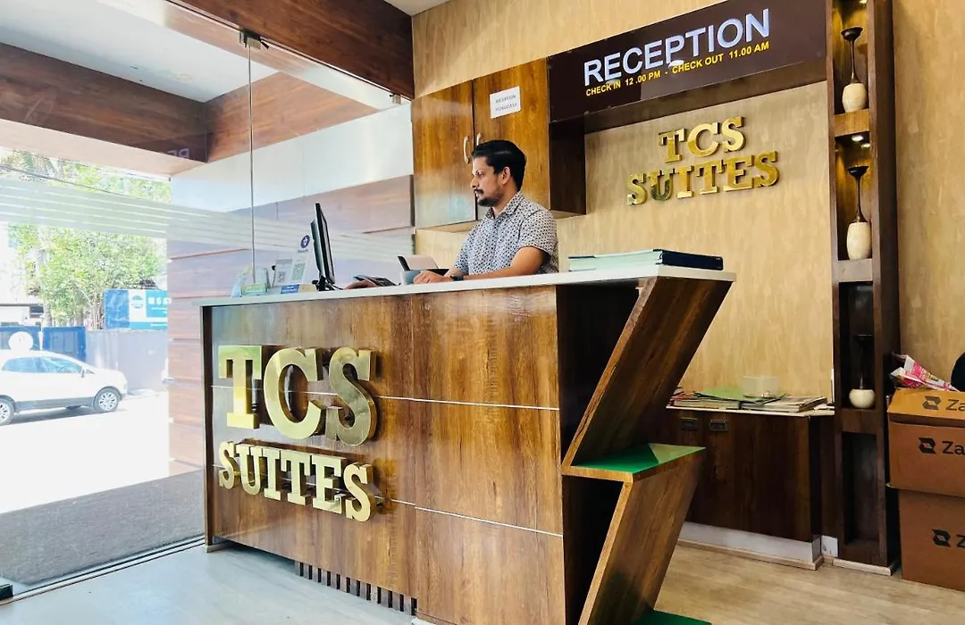 Tcs Suites-1
