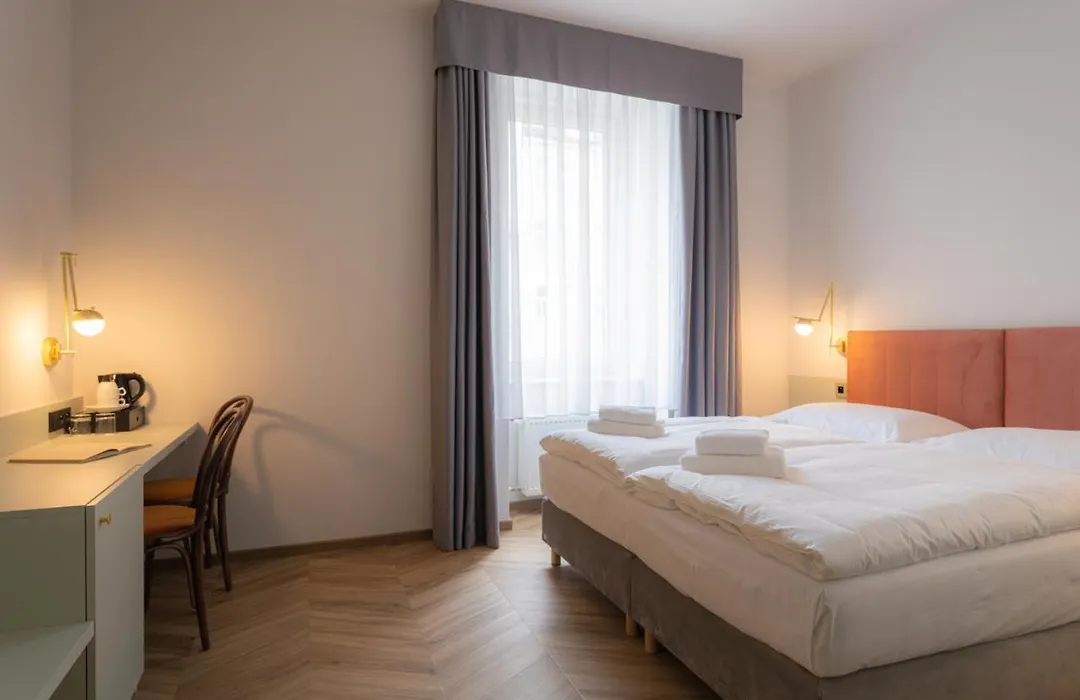 Hotel Beranek-1