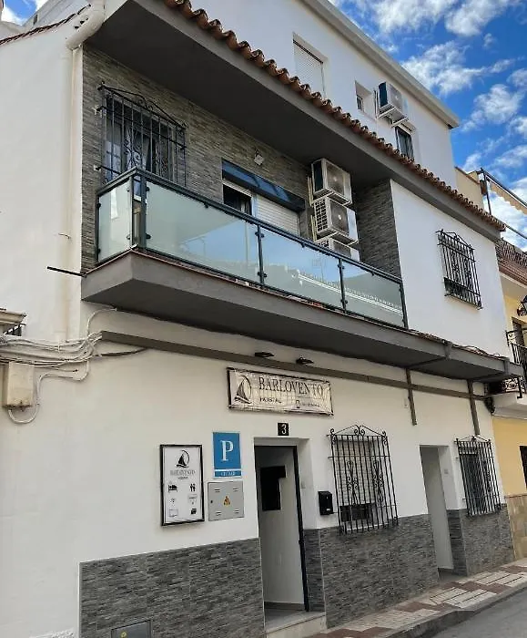 Pension Barlovento-1