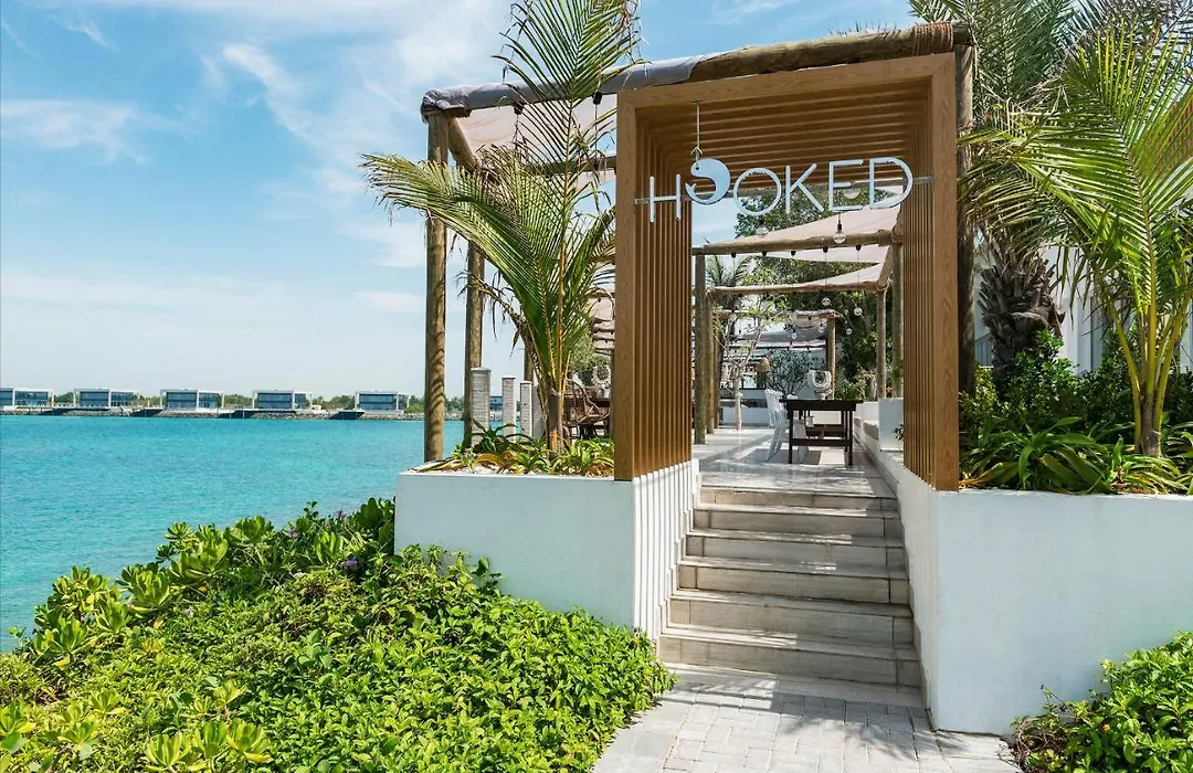 Nurai Island Resort-1
