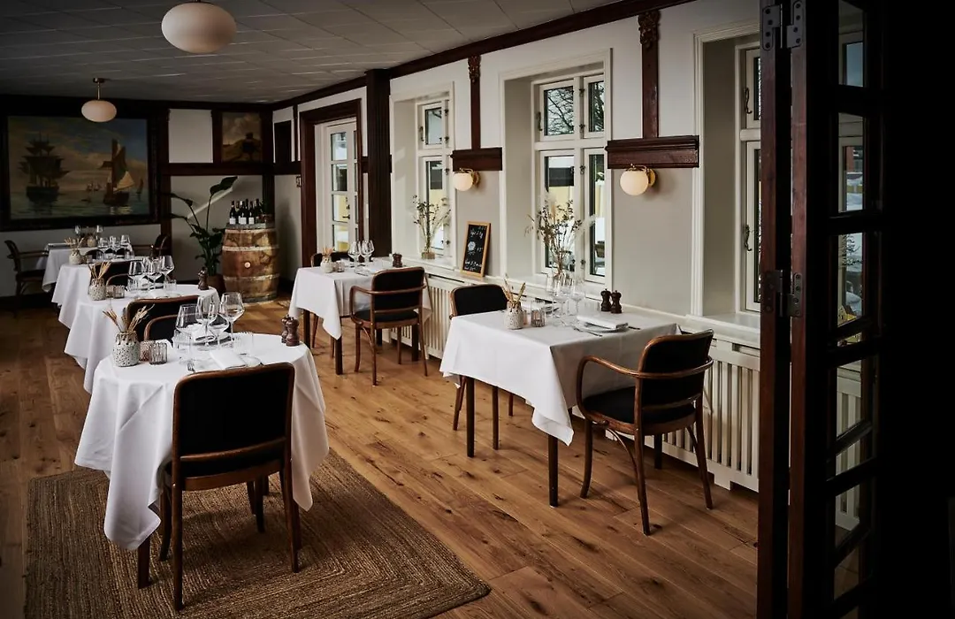Hotel Strandly Skagen-1