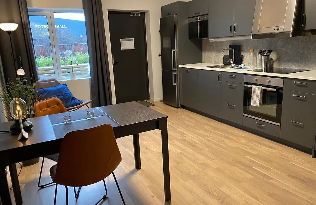 Magnolia House Norrviken-1