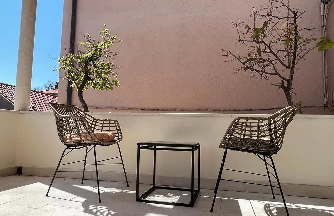 Boutique Villa Dorma-1