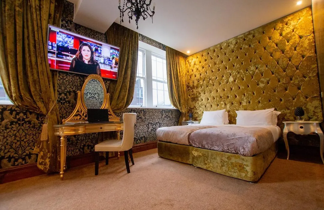 The Dixie Dean Hotel-1