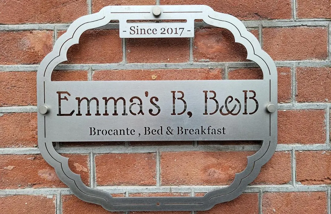 Emma'S B&B-1