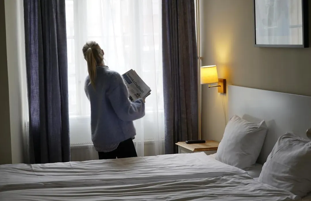 Hotell Hilda-1