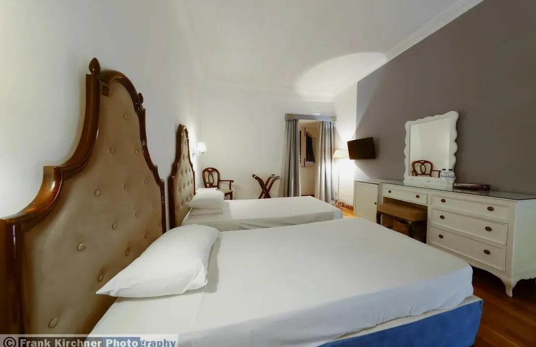 Hotel Castille-1