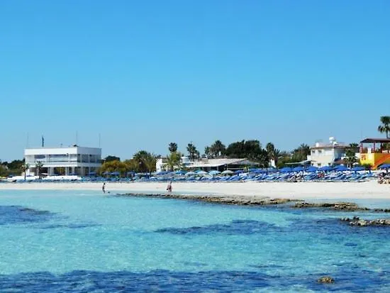 Tsokkos Paradise Holiday Village-1