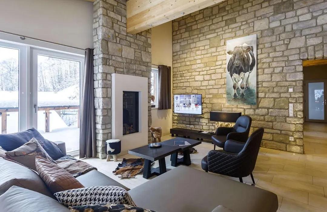 Avenida Mountain Lodges Saalbach Incl Joker Card-1