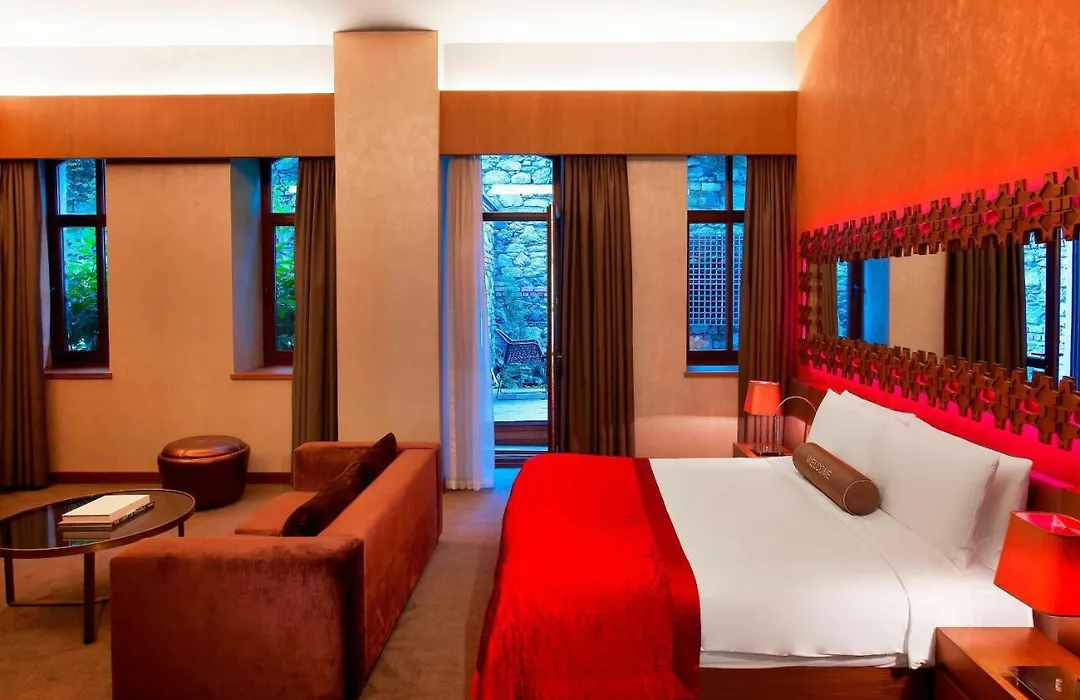 W Hotel Istanbul (Adults Only)-1